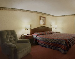 Hotel Americas Best Value Inn & Suites (Mount Pleasant, Sjedinjene Američke Države)