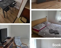 Hele huset/lejligheden Aphrodite Apartman (Budapest, Ungarn)