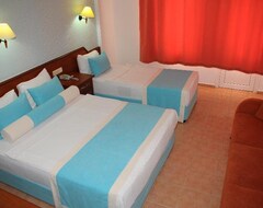 Hotelli Hotel Xeno Eftalia (Konakli, Turkki)