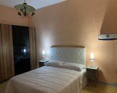 Khách sạn Principe Rooms (Rodigo, Ý)