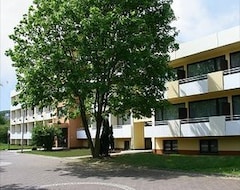 Vitra Kurhotel (Bad Sooden-Allendorf, Almanya)