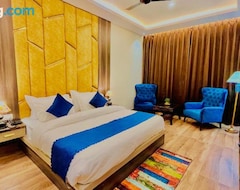 Khách sạn Ganges Blossam, Haridwar-Rishikesh Road - A Four Star Luxury Hotel (Rishikesh, Ấn Độ)