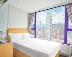 Hotelli 179-181 Bulkeley Street (Hong Kong, Hong Kong)