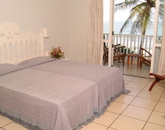 Khách sạn Sunset Beach Hotel (Negombo, Sri Lanka)