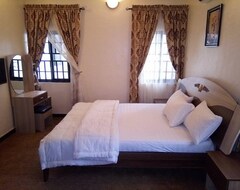 Hotel Madugu Rockview (Yola, Nigeria)