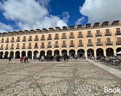 Hele huset/lejligheden Apartamento Corazon De Ocana (Ocaña, Spanien)