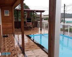 Entire House / Apartment Kioski Do Marcio 2 (Cruzeiro do Iguaçu, Brazil)