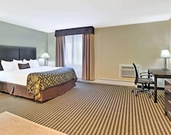 Hotel Baymont Inn & Suites Essex Junction/Burlington Area (Essex, USA)