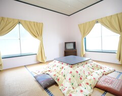 Hele huset/lejligheden Petit House Hiromi (Minamiuonuma, Japan)