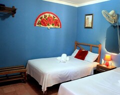 Hotel Hostal Sayli (Trinidad, Cuba)