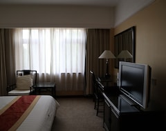 Hotel Donghu Guest House (Shanghai, China)