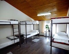 Hotel Your Hostel (Chisinau, Moldavia)