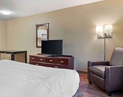 Hotel Extended Stay America Select Suites - Detroit - Novi - Haggerty Road (Novi, USA)