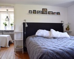 Toàn bộ căn nhà/căn hộ 3 Bedroom Accommodation In Borgholm (Borgholm, Thụy Điển)