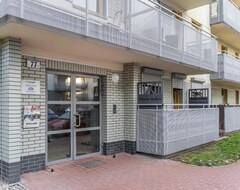 Hele huset/lejligheden Margi Vivi Apartament (Szczucin, Polen)