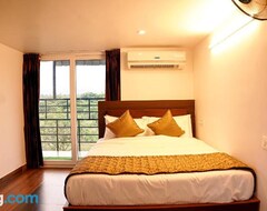 Khách sạn Green Mount Resorts (Valparai, Ấn Độ)