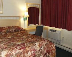 Hotel Relax Inn (Elmira, USA)