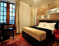 Hotelli Off Soho Suites Hotel (New York, Amerikan Yhdysvallat)
