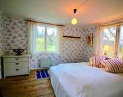 Toàn bộ căn nhà/căn hộ Lovingly Furnished Holiday Home In A Very Quiet Location (Moheda, Thụy Điển)