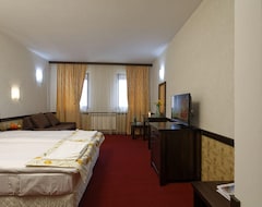 Hotelli Trinity Residence Bansko (Bansko, Bulgaria)
