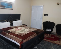 Khách sạn Luxury Villa Guest House (Islamabad, Pakistan)