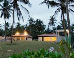 Hotel Ayana Blue Negombo (Negombo, Šri Lanka)