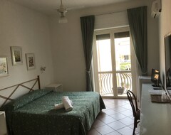 Hotel Antonietta (Castellabate, Italija)