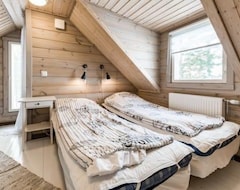Toàn bộ căn nhà/căn hộ Vacation Home Hästöskata A In Kruunupyy - 6 Persons, 1 Bedrooms (Kruunupyy, Phần Lan)