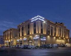 Khách sạn The Address Palace Hotel & Apartment (Dammam, Saudi Arabia)