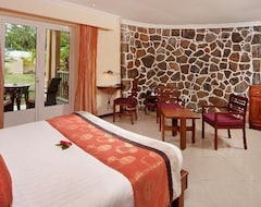 Khách sạn Jalsa Beach Hotel & Spa (Poste Lafayette, Mauritius)