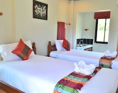 Hotel Phongpipat Lanta Mansion (Koh Lanta City, Thailand)