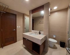 Casa/apartamento entero Anvaya Cove Sea Breeze Veranda 2 Bedroom 207c (New Bataan, Filipinas)