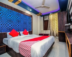 فندق OYO 18609 Hotel Deepak Inn (اجمير, الهند)