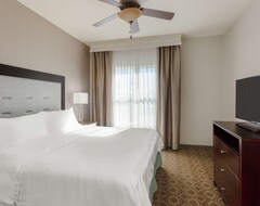 Hotel Homewood Suites By Hilton Carlsbad-North San Diego County (Carlsbad, Sjedinjene Američke Države)