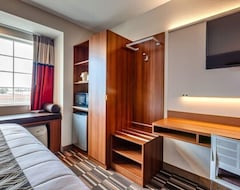 Microtel Inn & Suites By Wyndham Niagara Falls (Niyagara Şelalesi, ABD)