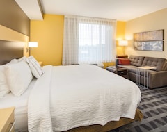 Hotel TownePlace Suites by Marriott Bellingham (Bellingham, USA)