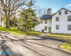 Cijela kuća/apartman Beautiful Farmhouse Close To Lanc Hershey Etown (Lancaster, Sjedinjene Američke Države)