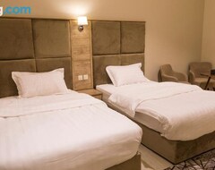 Lejlighedshotel fndq wfwd (Rafha, Saudi-Arabien)