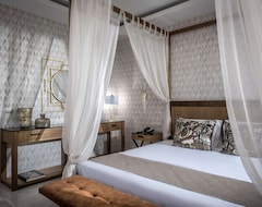 Hotelli Hotel Matheo Villas & Suites (Malia, Kreikka)