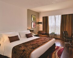 Hotel Holiday Inn Chandigarh Panchkula (Chandigarh, India)