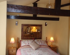 Khách sạn Brambles Bed and Breakfast (Tiverton, Vương quốc Anh)