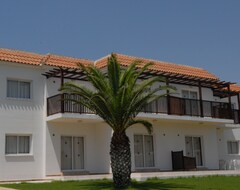Khách sạn Maistros Apartments (Protaras, Síp)