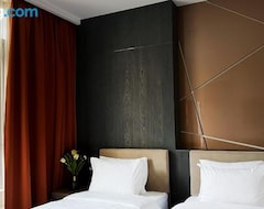 Hotel Ribas Rooms Odesa (Odesa, Ucrania)