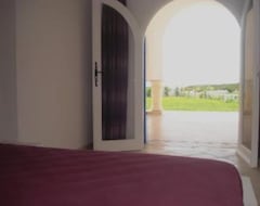 Koko talo/asunto Maamoura: House / Villa - Nabeul (Nabeul, Tunisia)