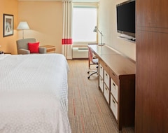 Hotelli Fairfield Inn & Suites by Marriott Chattanooga (Chattanooga, Amerikan Yhdysvallat)