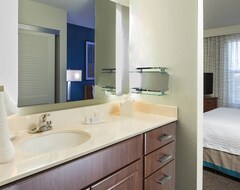 Otel Residence Inn by Marriott Lakeland (Lakeland, ABD)