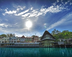 Hotel Langkawi Yacht Club (Kuah, Malaysia)