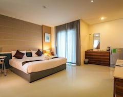 Hotel Korapura Resort (Nakhon Ratchasima, Tajland)