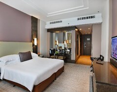Hotel Four Points by Sheraton Al Ain (Al Ain, United Arab Emirates)