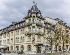 Hotel Waldhorn (Bern, Švicarska)